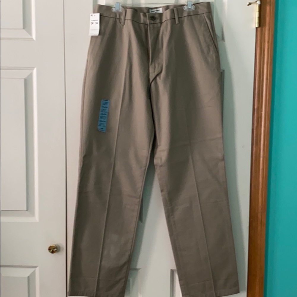 Men’s Dockers Pants